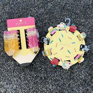 17 NEW Teacher Clips!